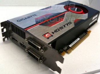 HD 5750 and HD 5770